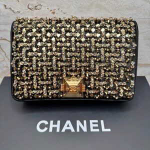 #020600KS Limited Edition Chanel WOC